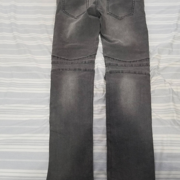 Balmain Denim Jeans - Picture 6 of 6